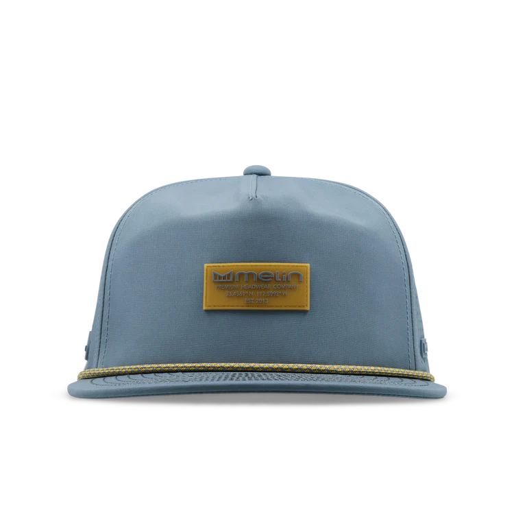 Melin Hydro Coronado Brick - Blue Stone/Gum