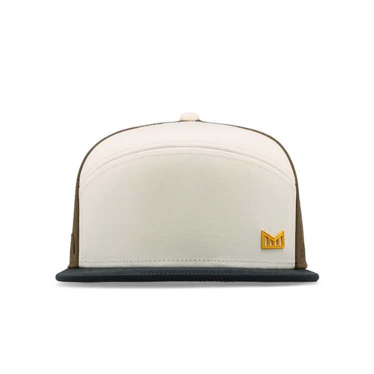 Melin Trenches - Yellowjacket