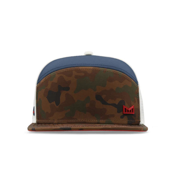 Melin Trenches Merica Hydro - Camo