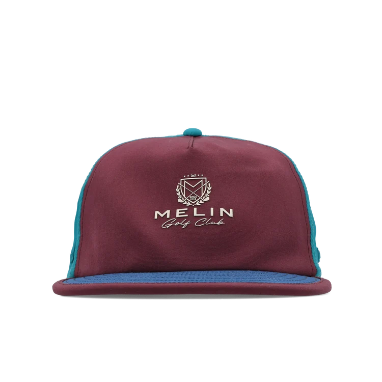 Melin Eagle Links Clubhouse Hydro - Grandeur