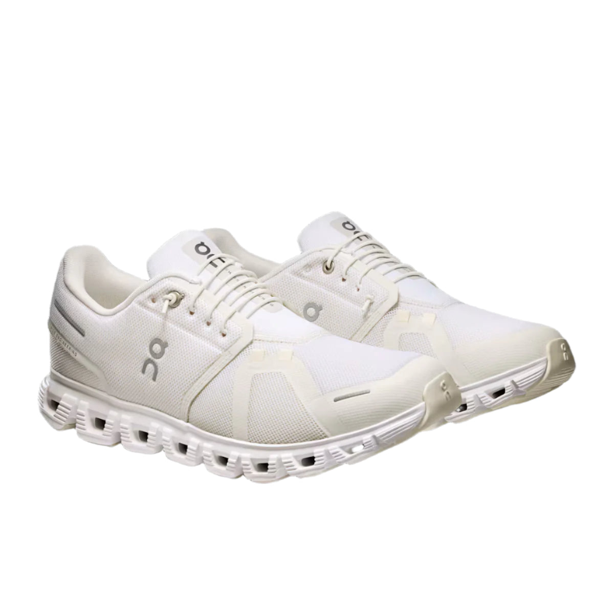 On Running Cloud 6 Men's - White