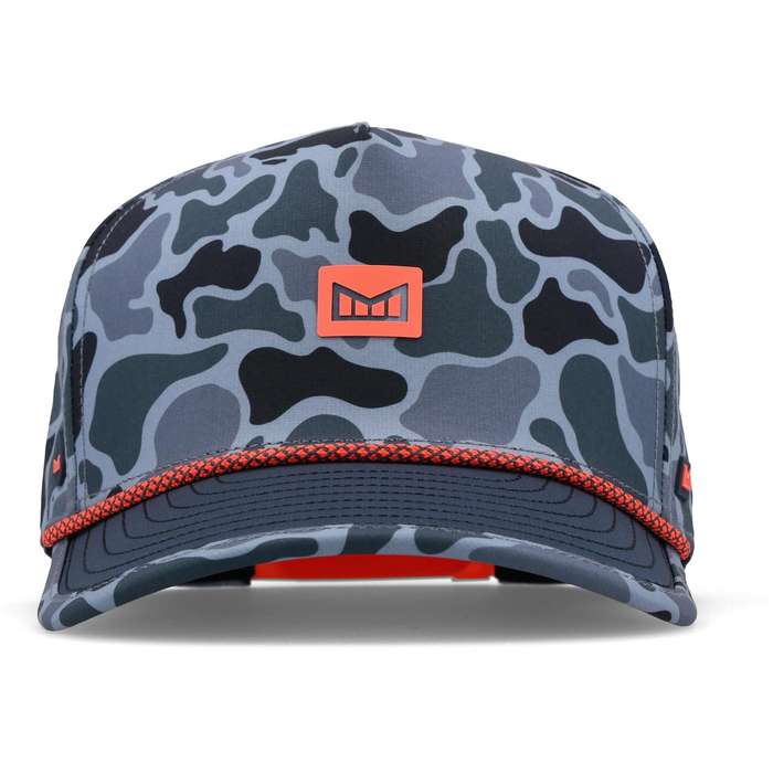 Melin Odysea Rope Streamline Hydro - Navy Duck Camo