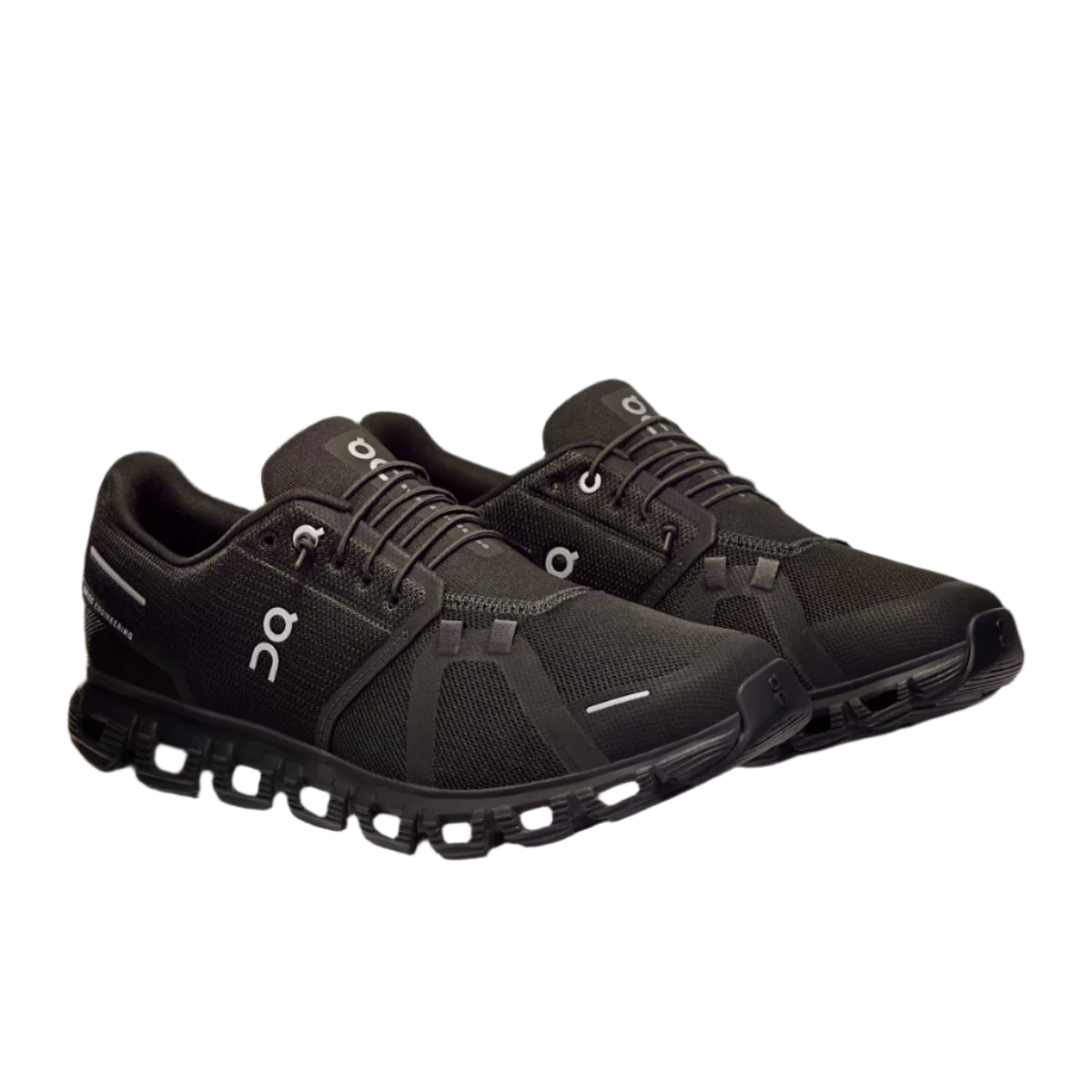 On Running Cloud 6 Men's - Black/Black