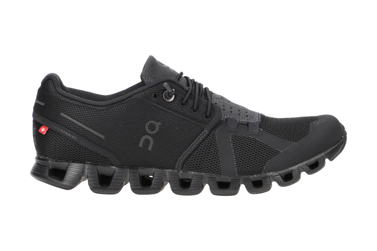 On Running Cloud 5 Women's - All Black