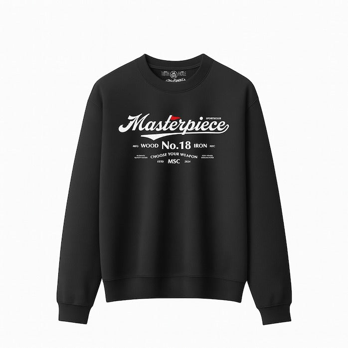 Classic Crewneck
