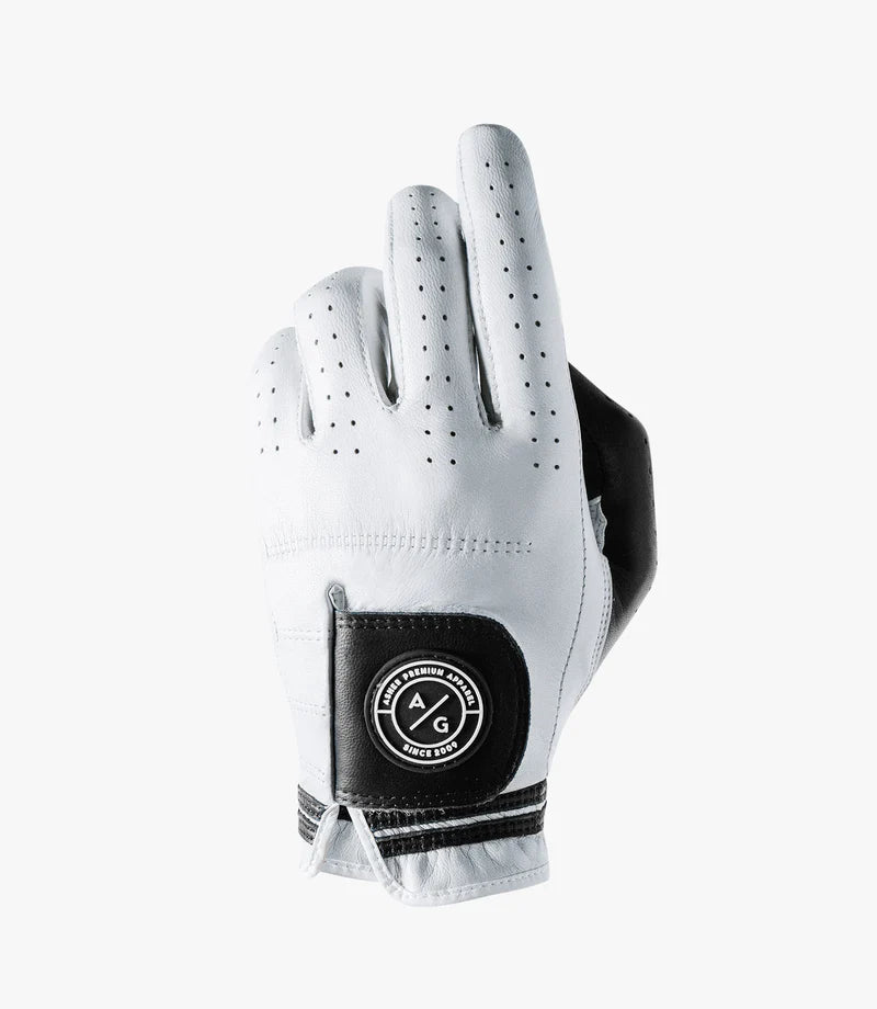 Asher Golf Premium Collection Glove - L/H