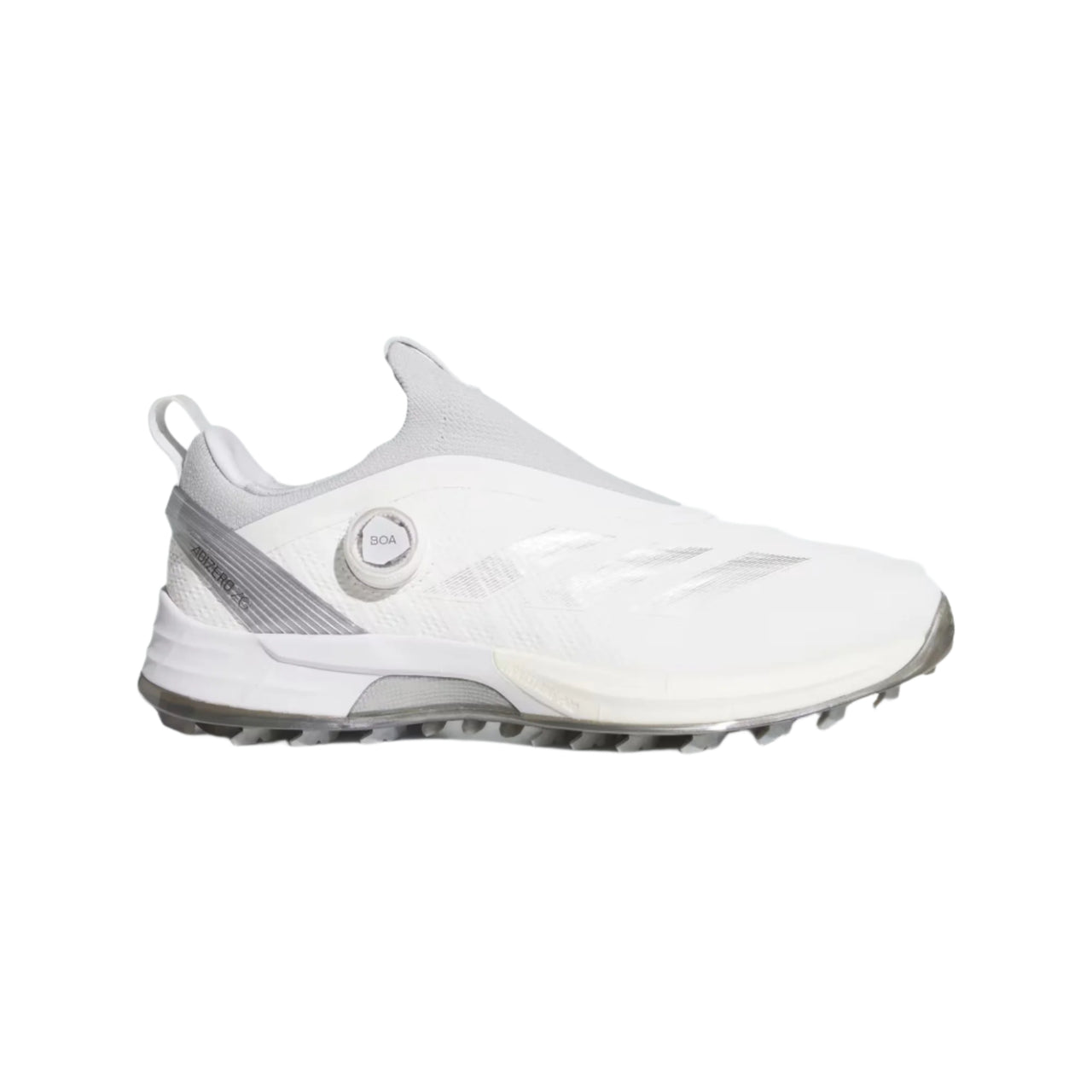 Adidas Adizero ZG BOA - White/Silver