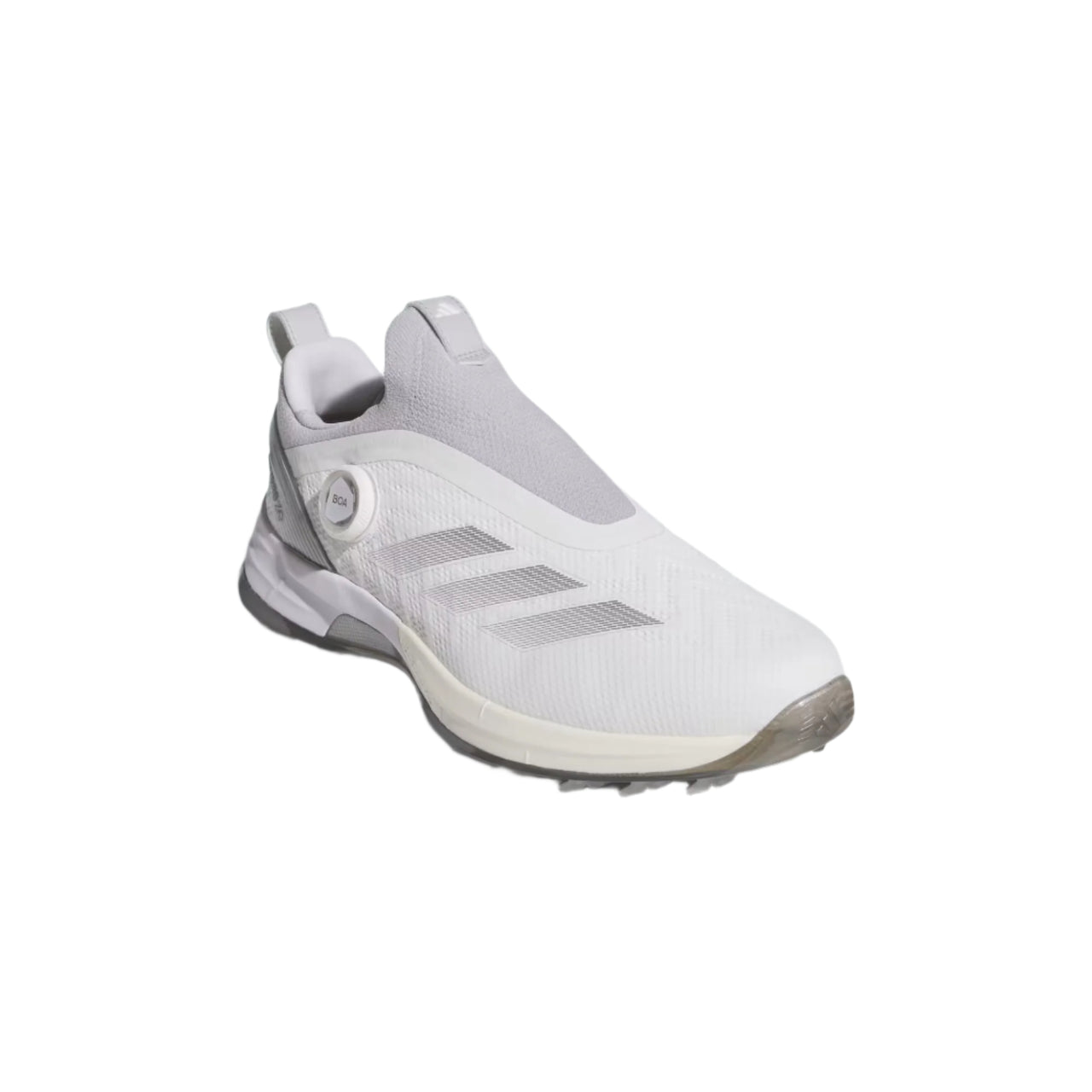 Adidas Adizero ZG BOA - White/Silver