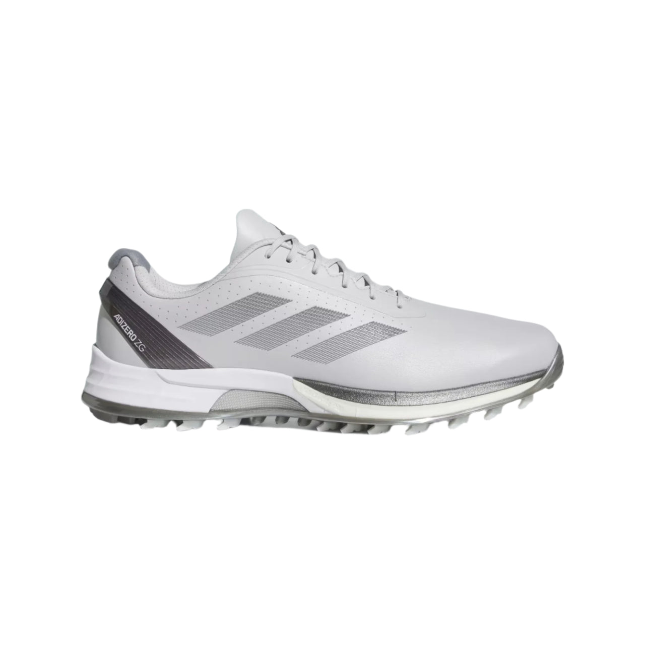 Adidas Adizero ZG - Light Solid Grey
