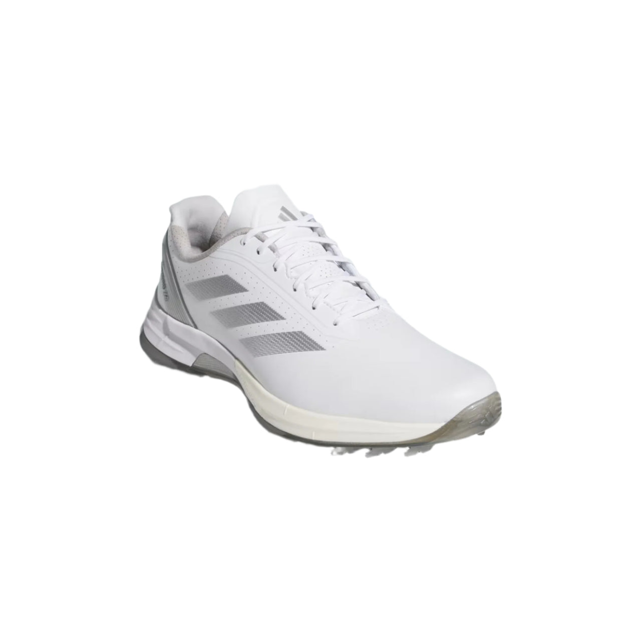 Adidas Adizero ZG - White/Grey/Metallic