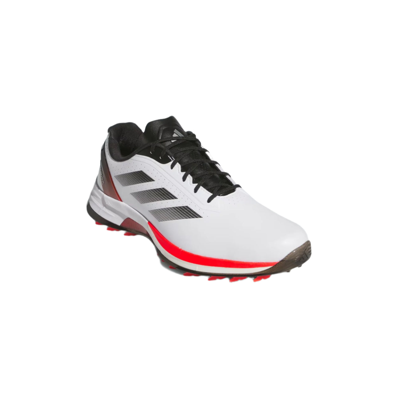 Adidas Adizero ZG - White/Lucid Red/Black