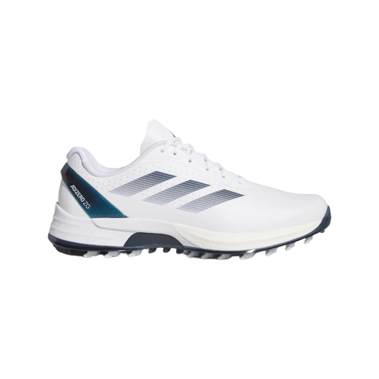 Adidas Adizero ZG - White/Blue