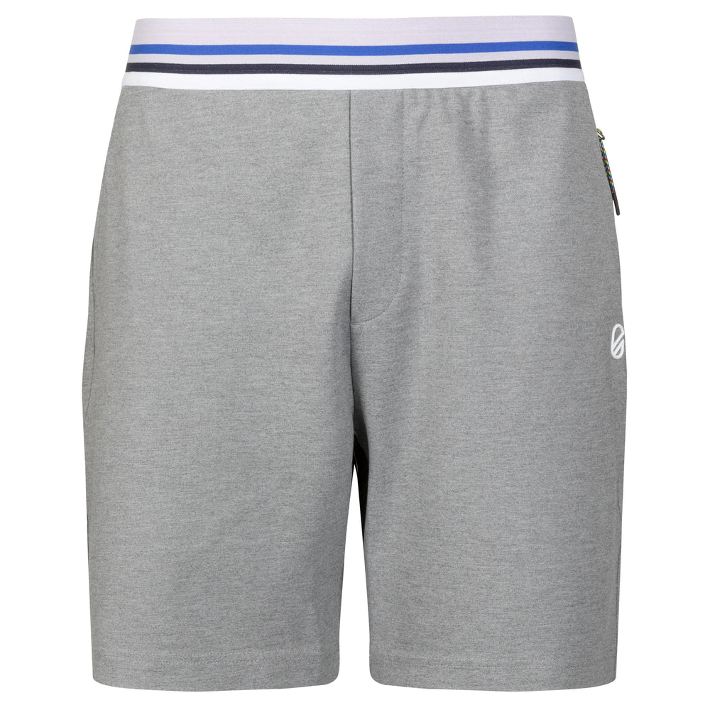 Ex-Cr Techsoft Avery Short - Heather Grey