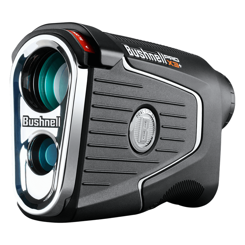 Bushnell Pro X3+ Link