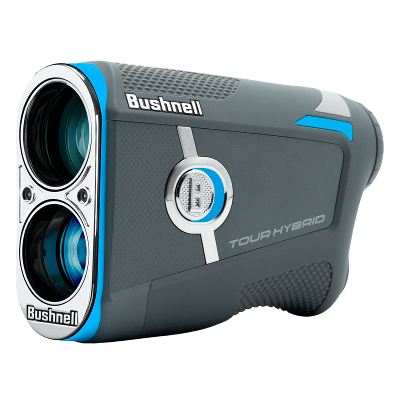 Bushnell Tour Hybrid - Gray/Blue