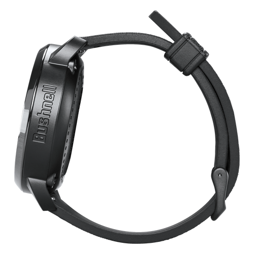 Bushnel ION Elite GPS Rangefinder Watch - Black