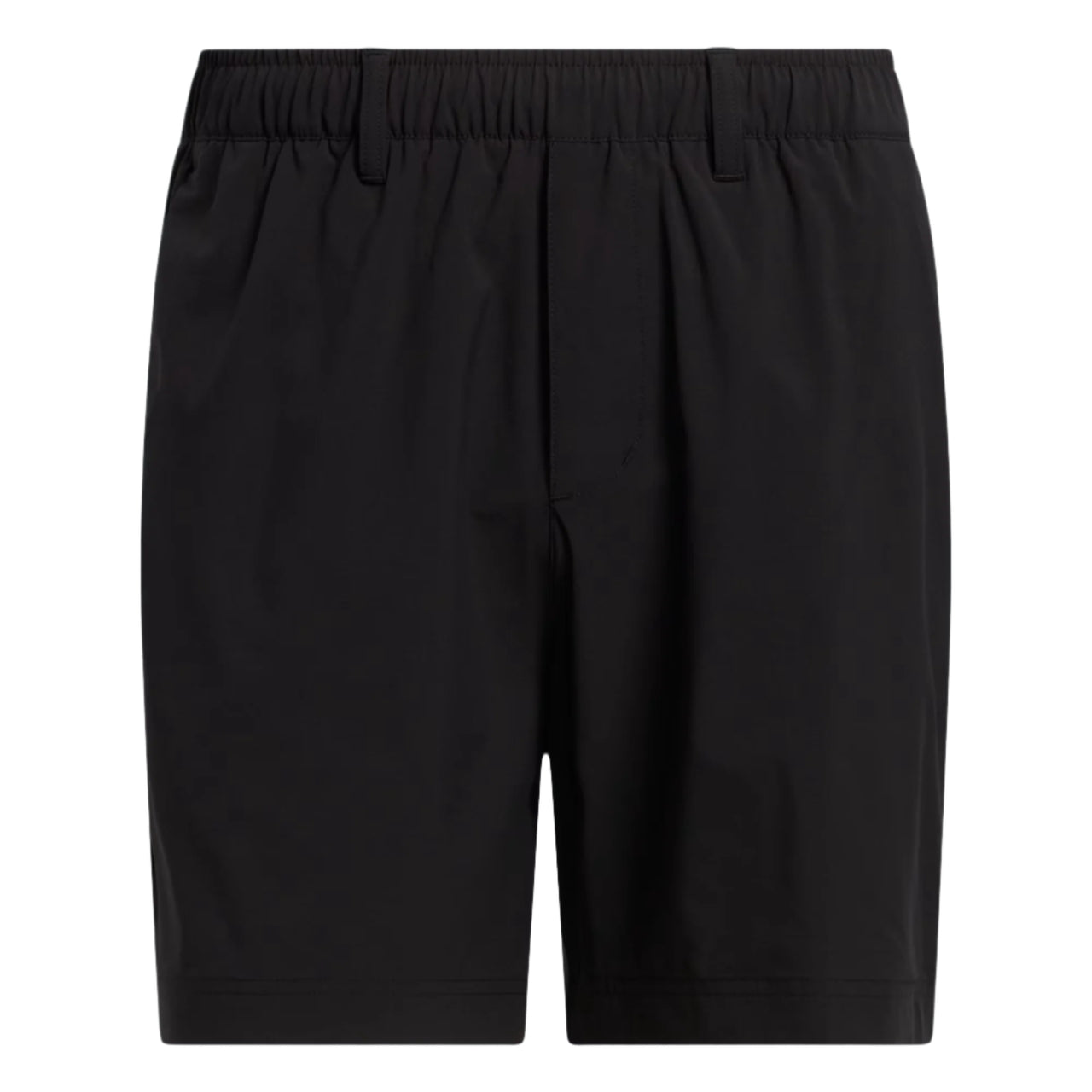Adidas Beyond Pullon Golf Short - Black