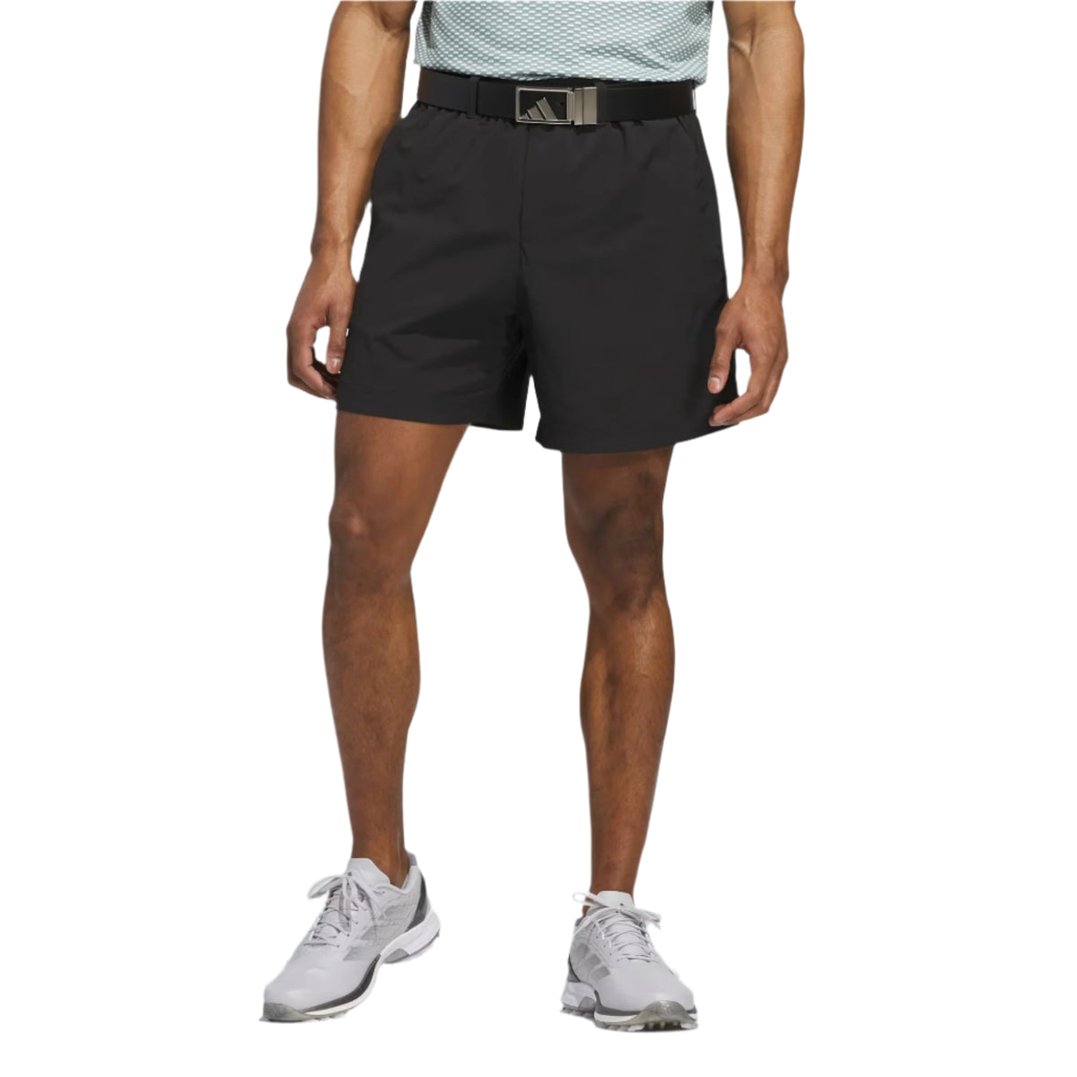 Adidas Beyond Pullon Golf Short - Black