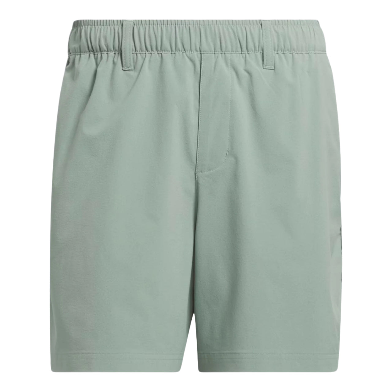 Adidas Beyond Pullon Golf Short - Silver Green