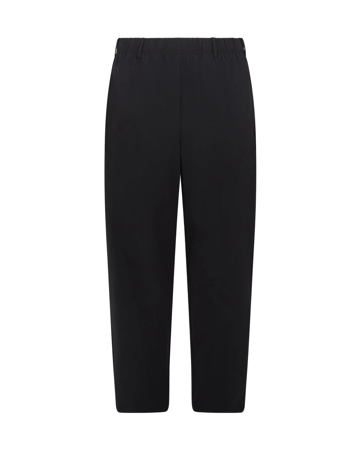 Manors Club Pant - Black