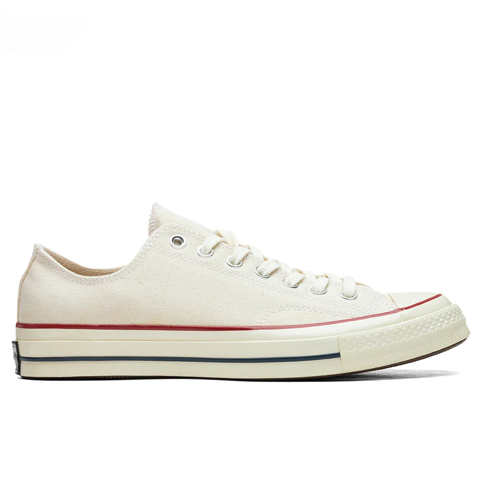 Converse Chuck 70 OX - Parchment