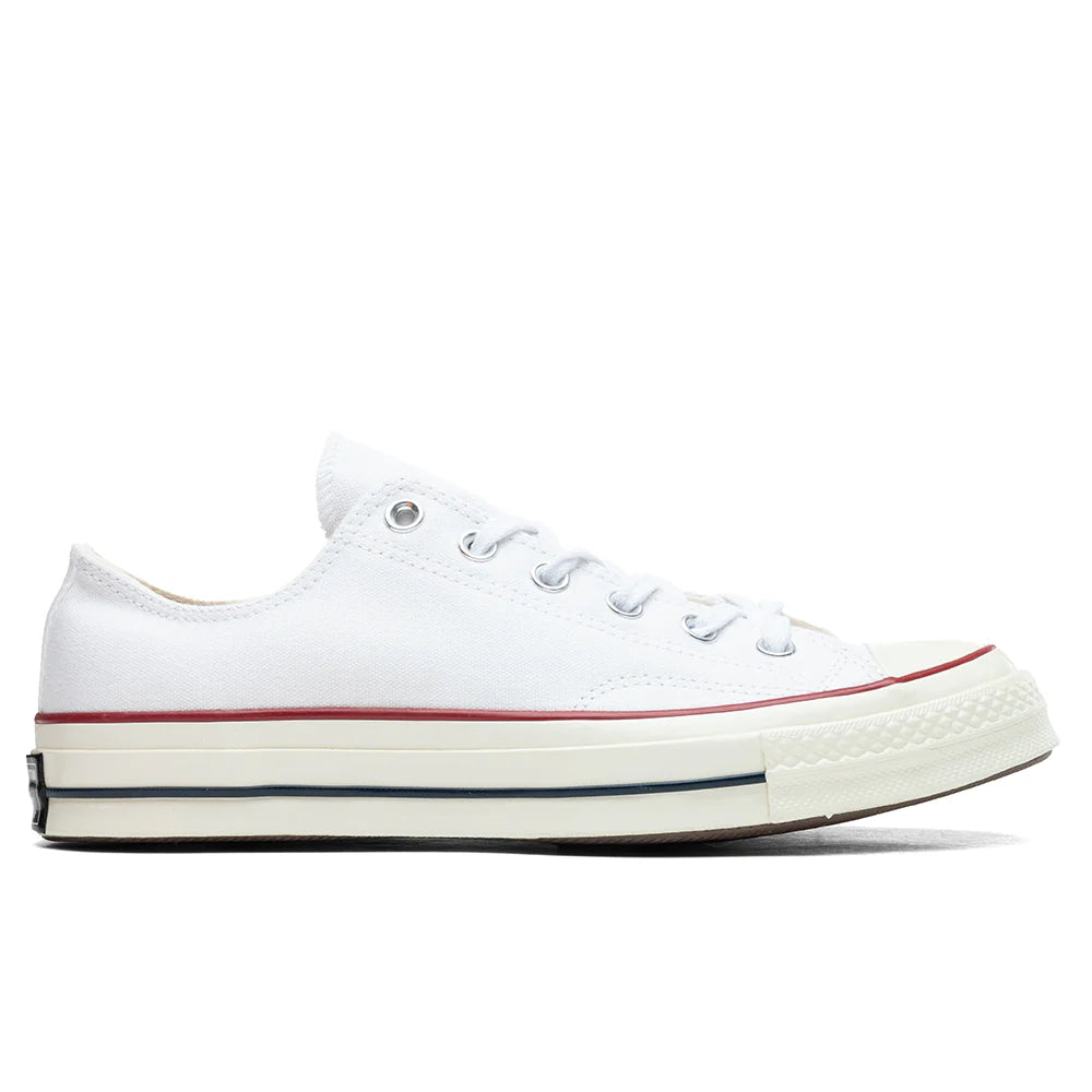 Converse Chuck 70 OX - White