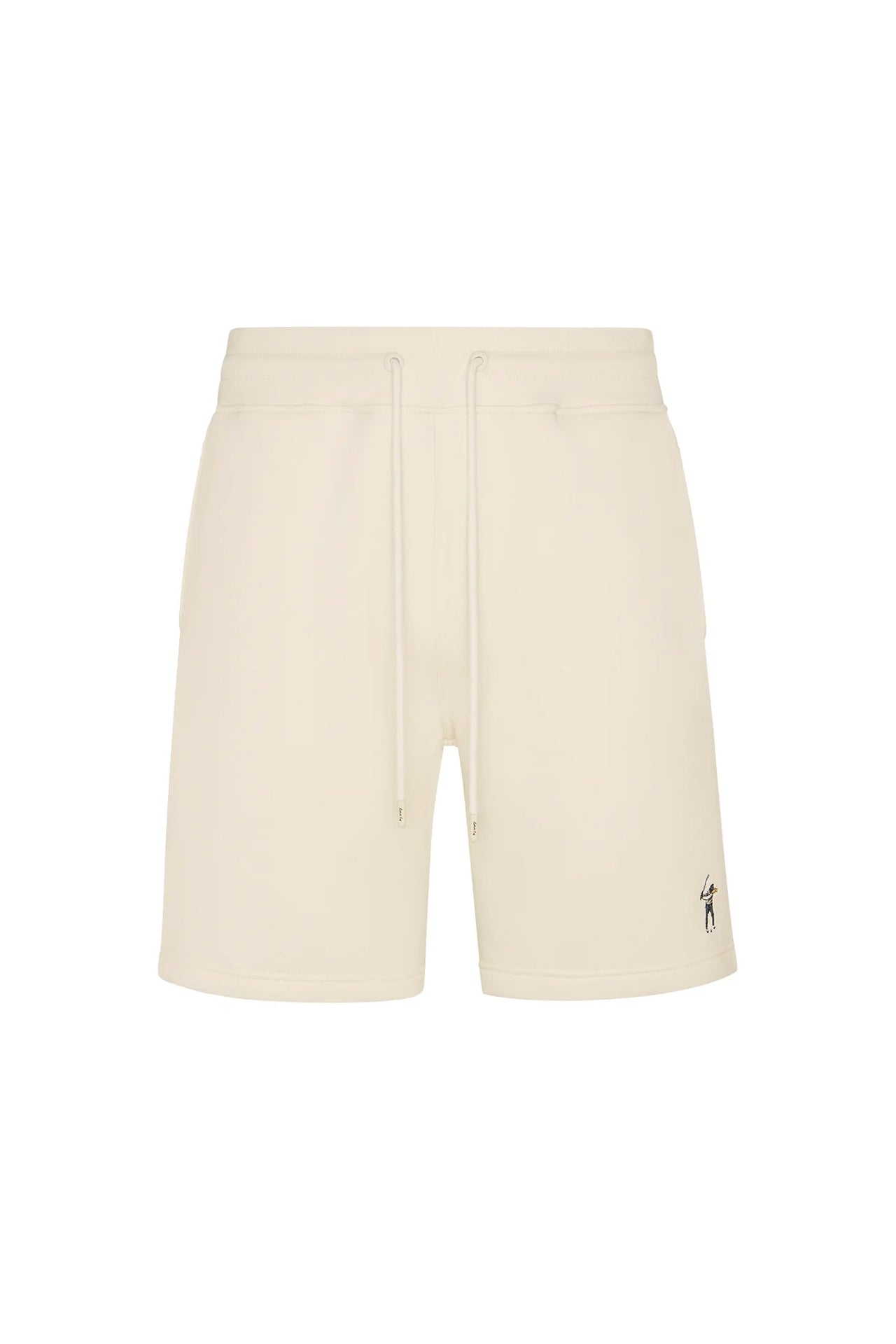 Core Fleece Shorts