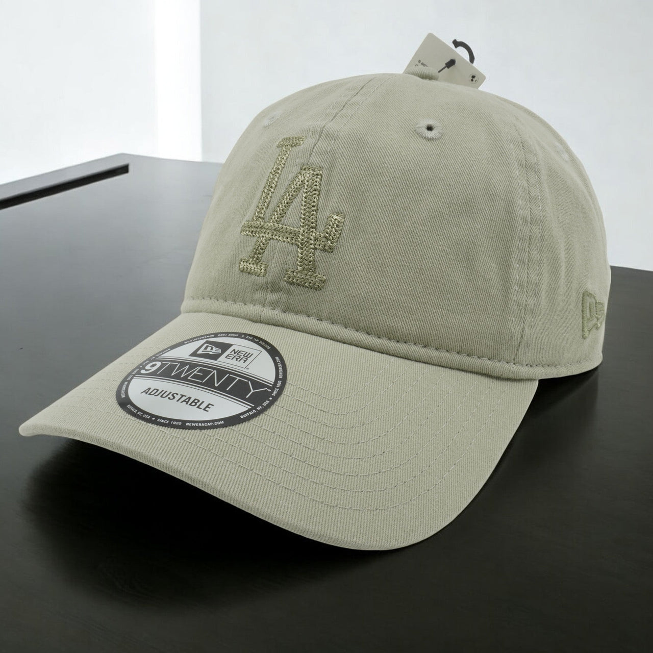 [60142899] Mens New Era MLB Core Classic 9Twenty - Los Angeles Dodgers