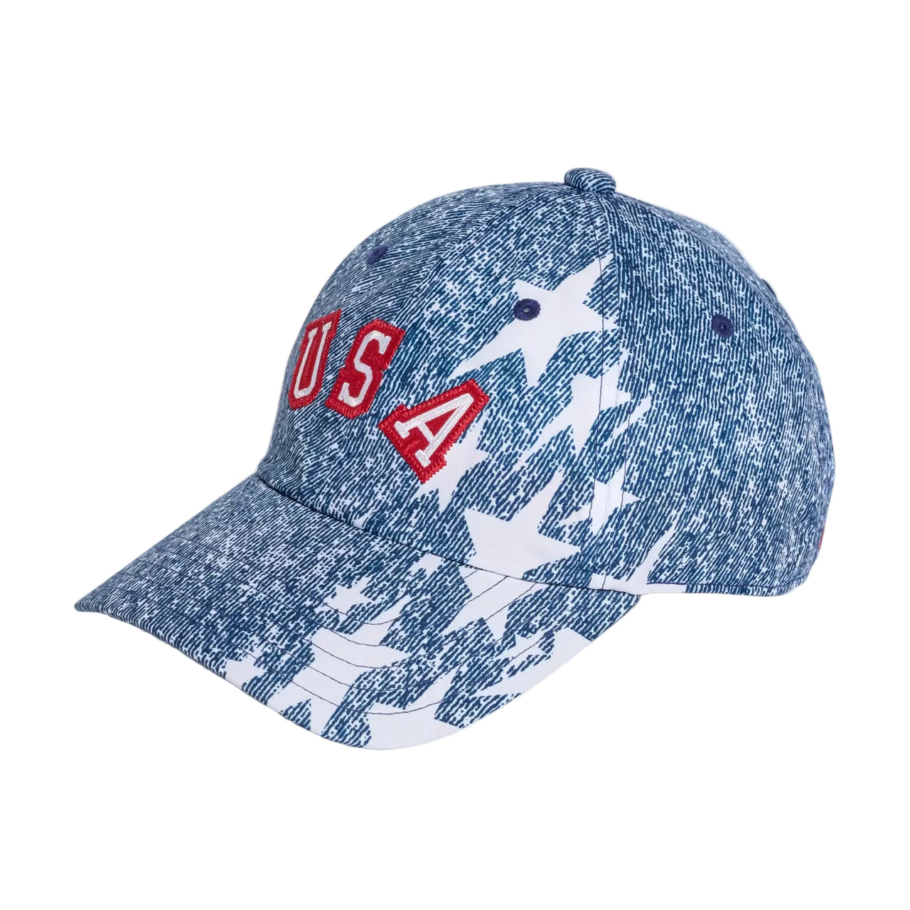 Adidas Originals FIFA World Cup 26™ Team USA 1994 Denim Graphic Hat