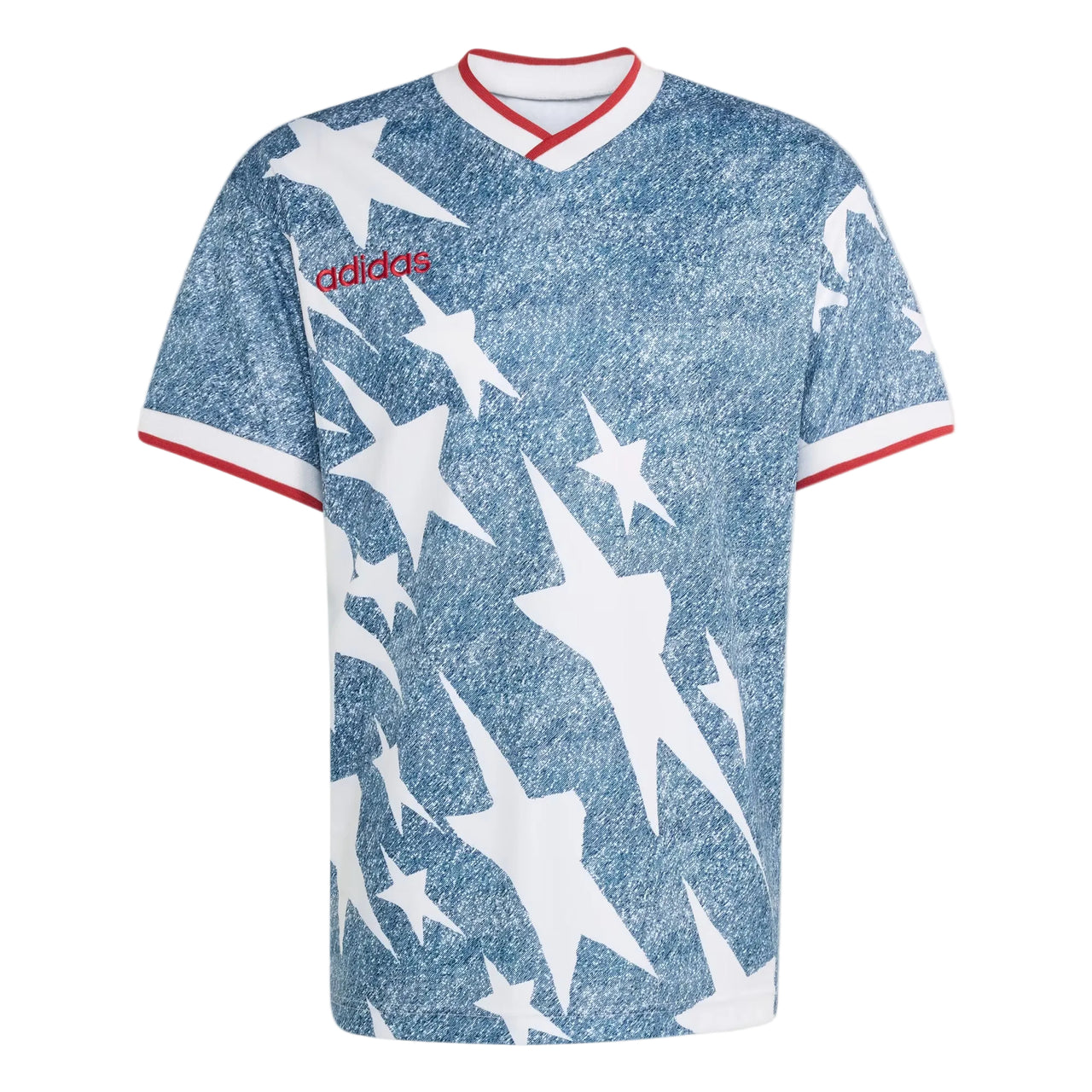 Adidas Originals FIFA World Cup 26™ Team USA 1994 Denim Jersey