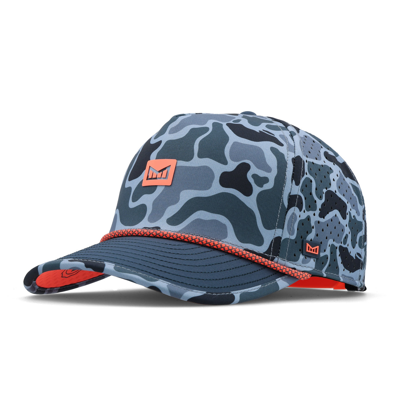Melin Odysea Rope Streamline Hydro - Navy Duck Camo