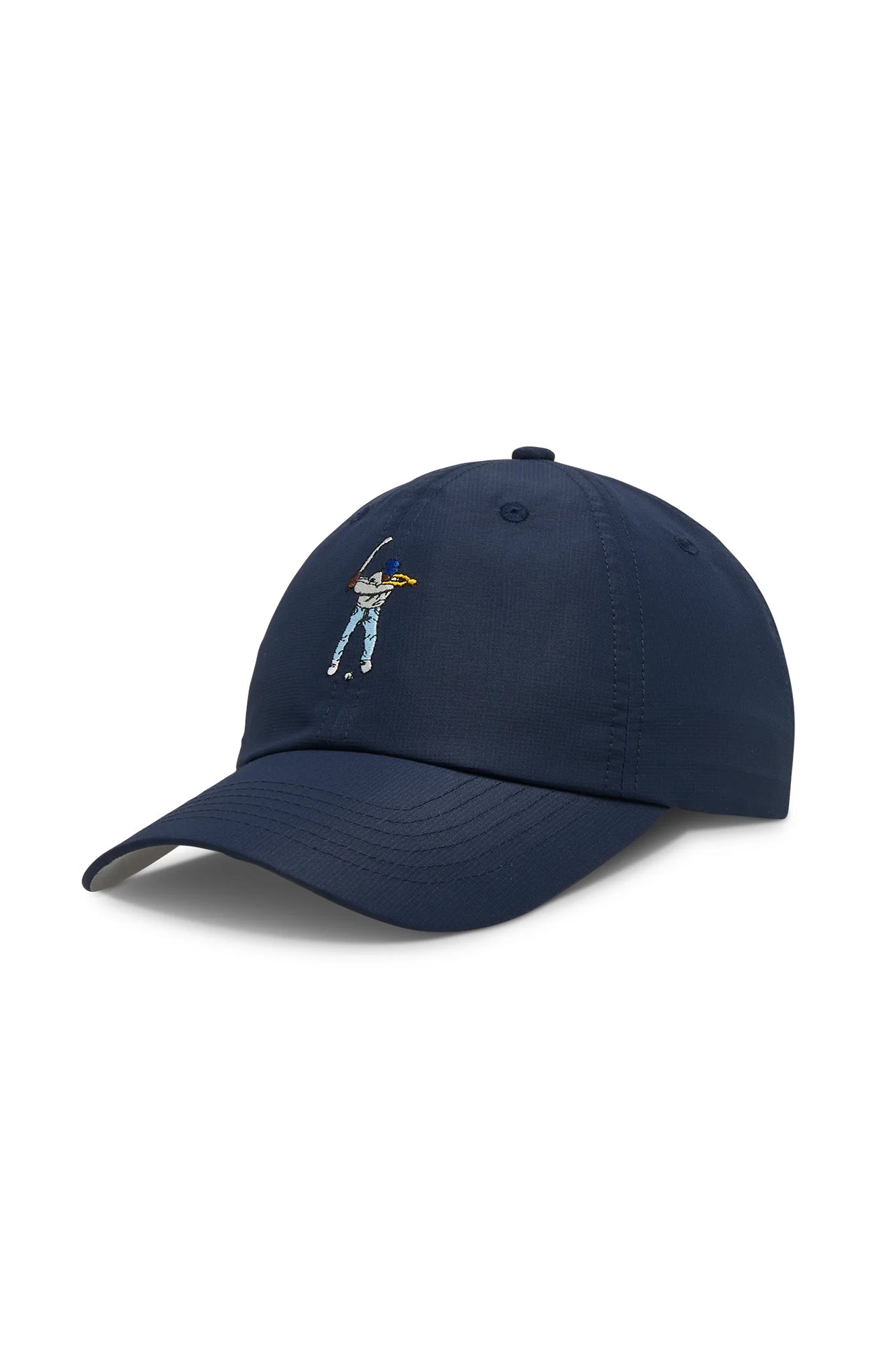 Eastside Golf Tournament Hat - Navy