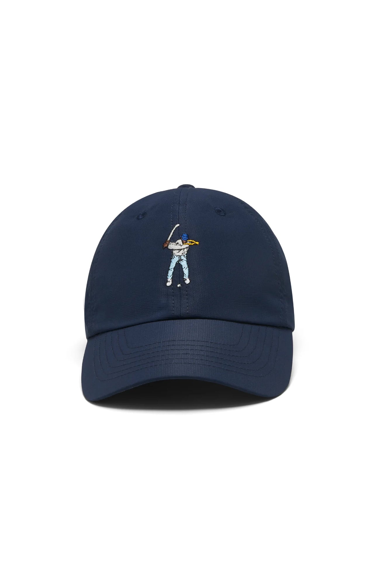 Eastside Golf Tournament Hat - Navy