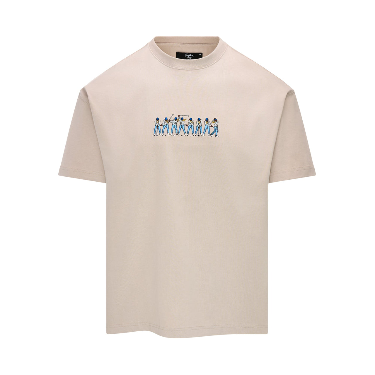 Sequence Tee