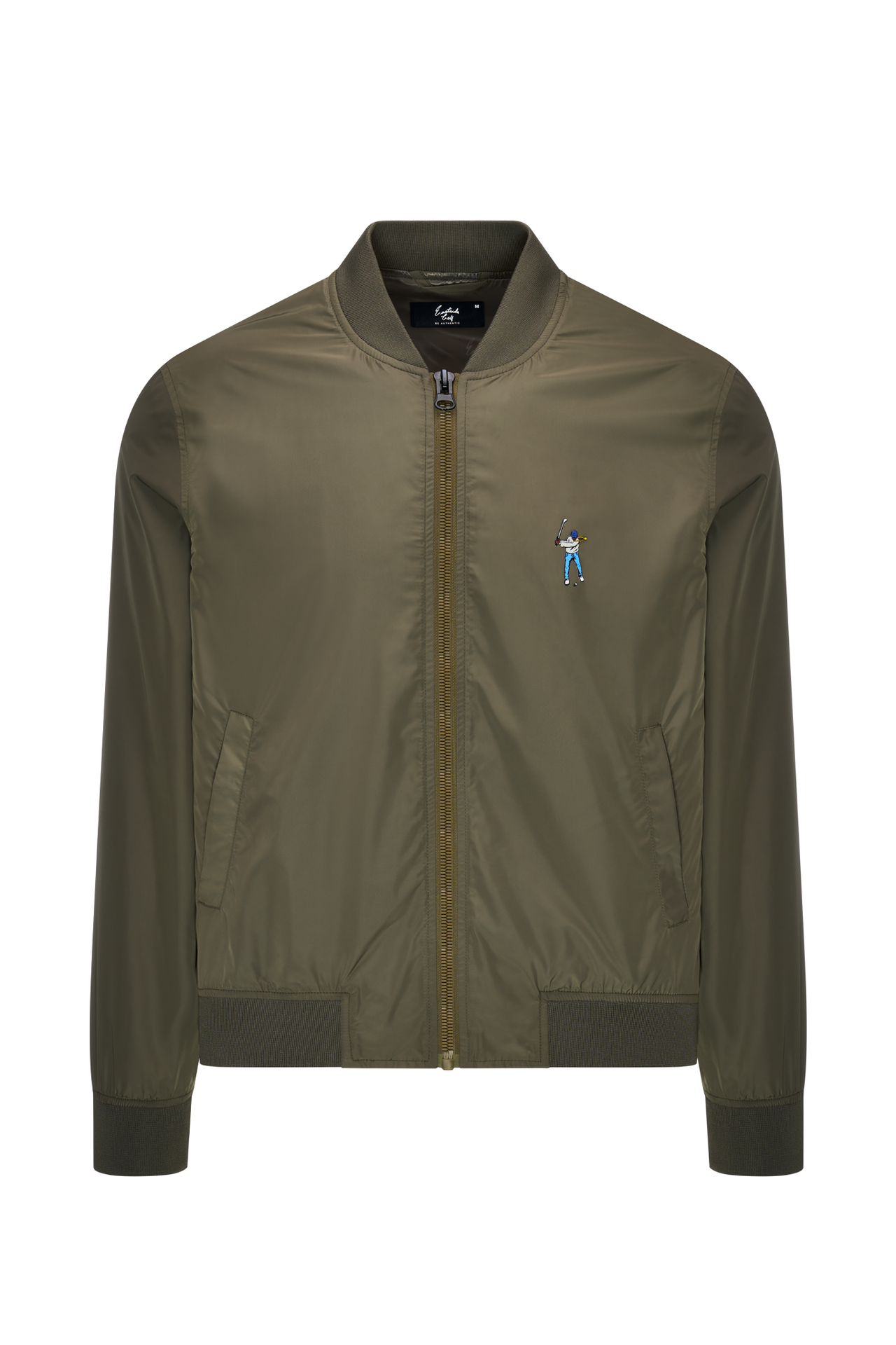 Fairway Bomber