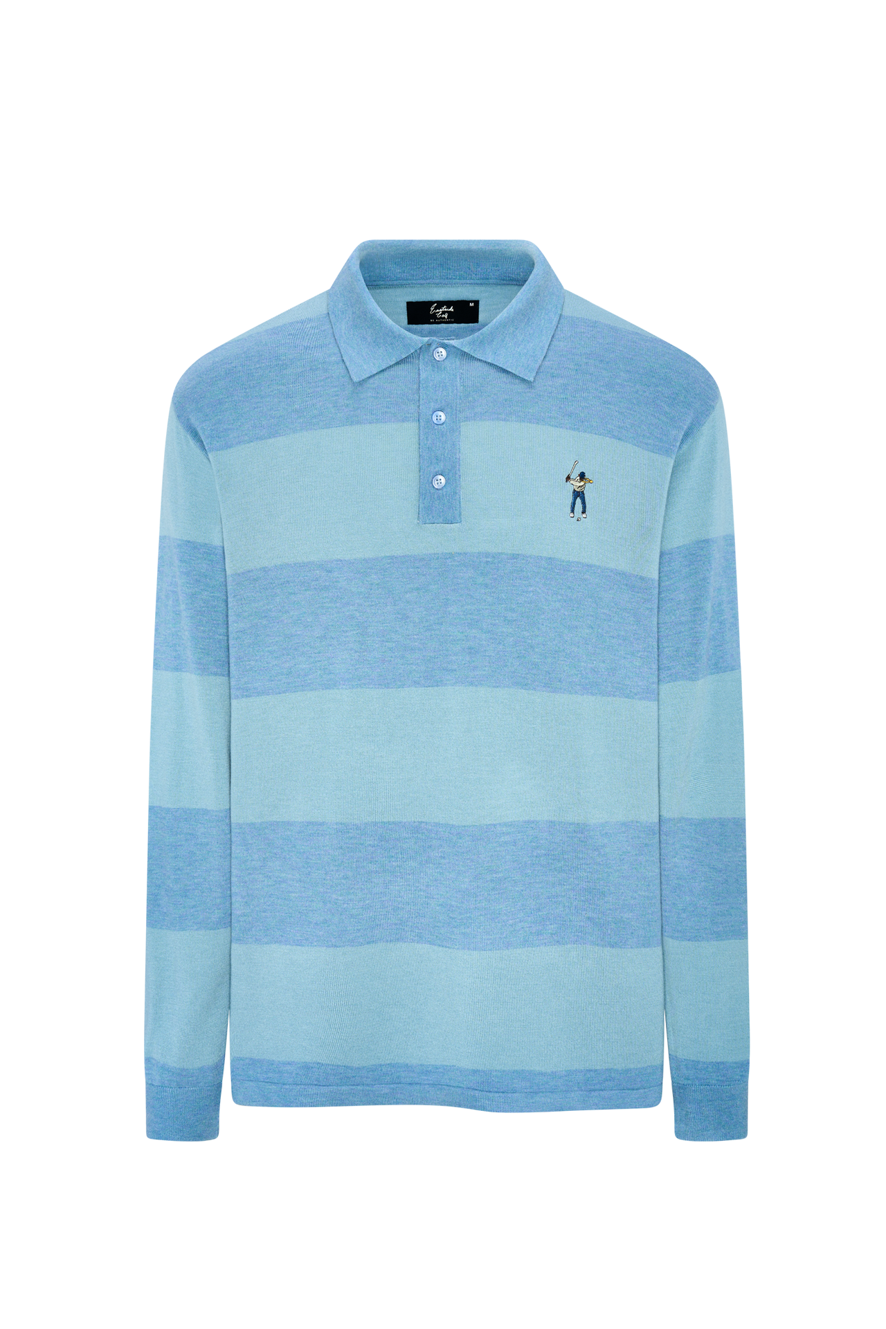 Sweater Polo