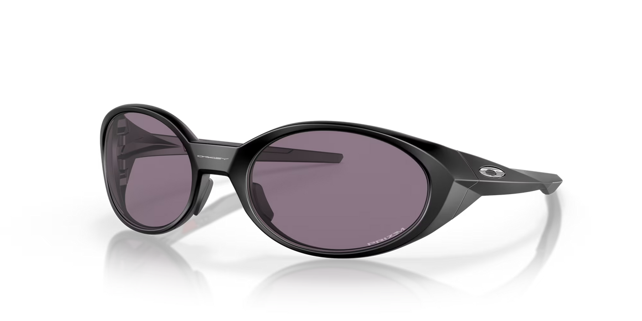 Oakley Eye Jacket Redux Matte Black - Prizm Grey