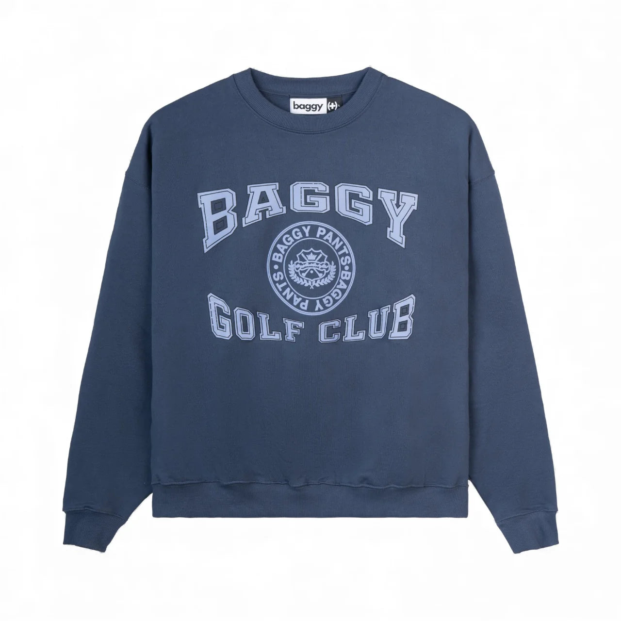 Baggy Pants Golf - Winter Scramble Crewneck