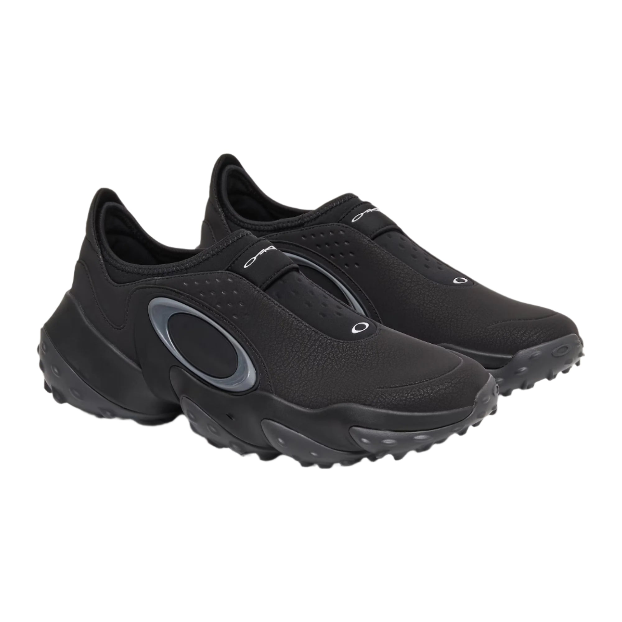 Oakley Edge Icon Golf Shoe - Black
