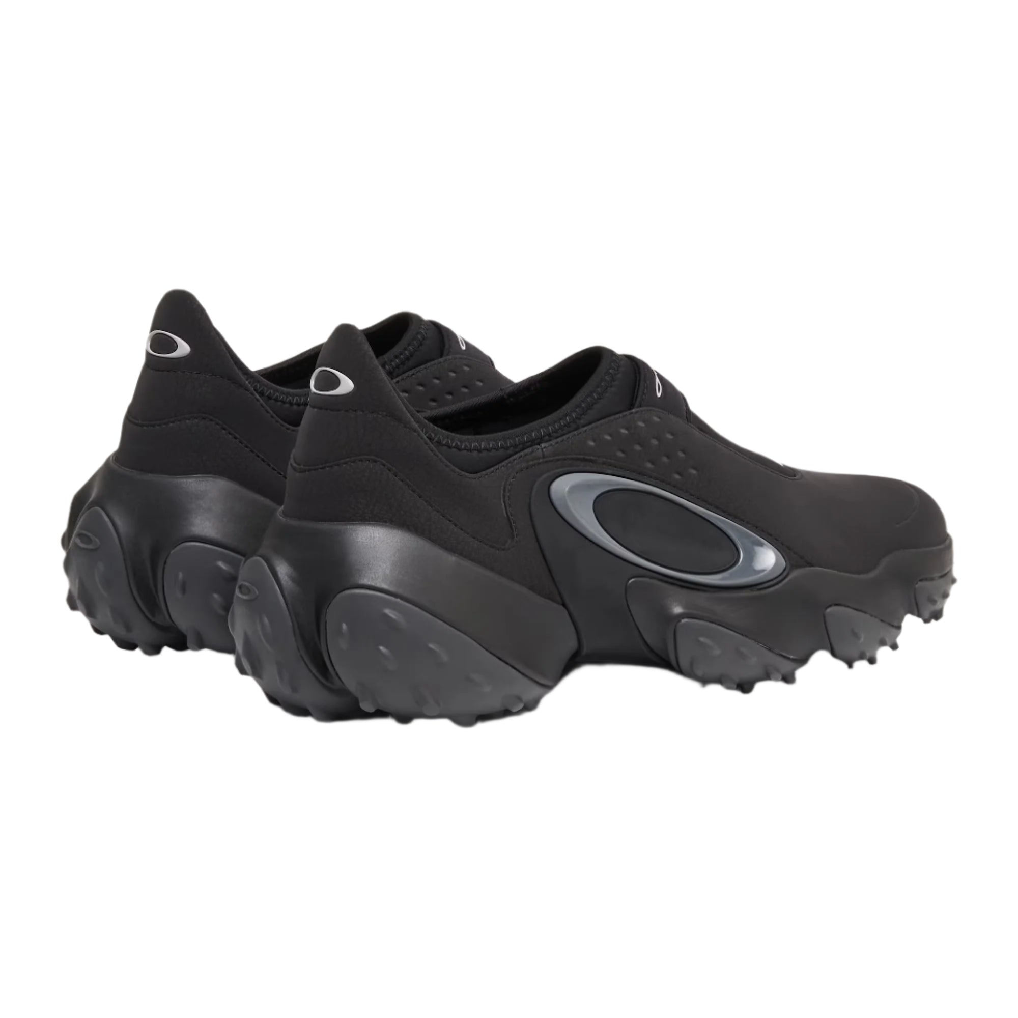 Oakley Edge Icon Golf Shoe - Black