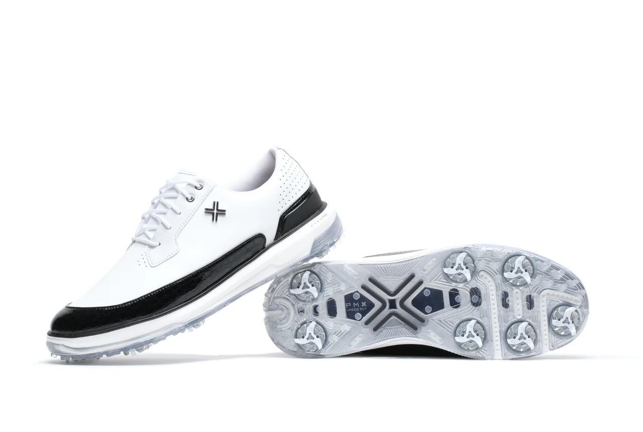 Payntr Golf Moving Day SC RS Gator - White/Black