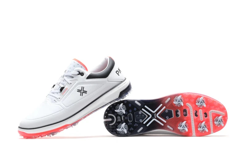 Payntr Golf Sport Proto RS - White/Black/Ember