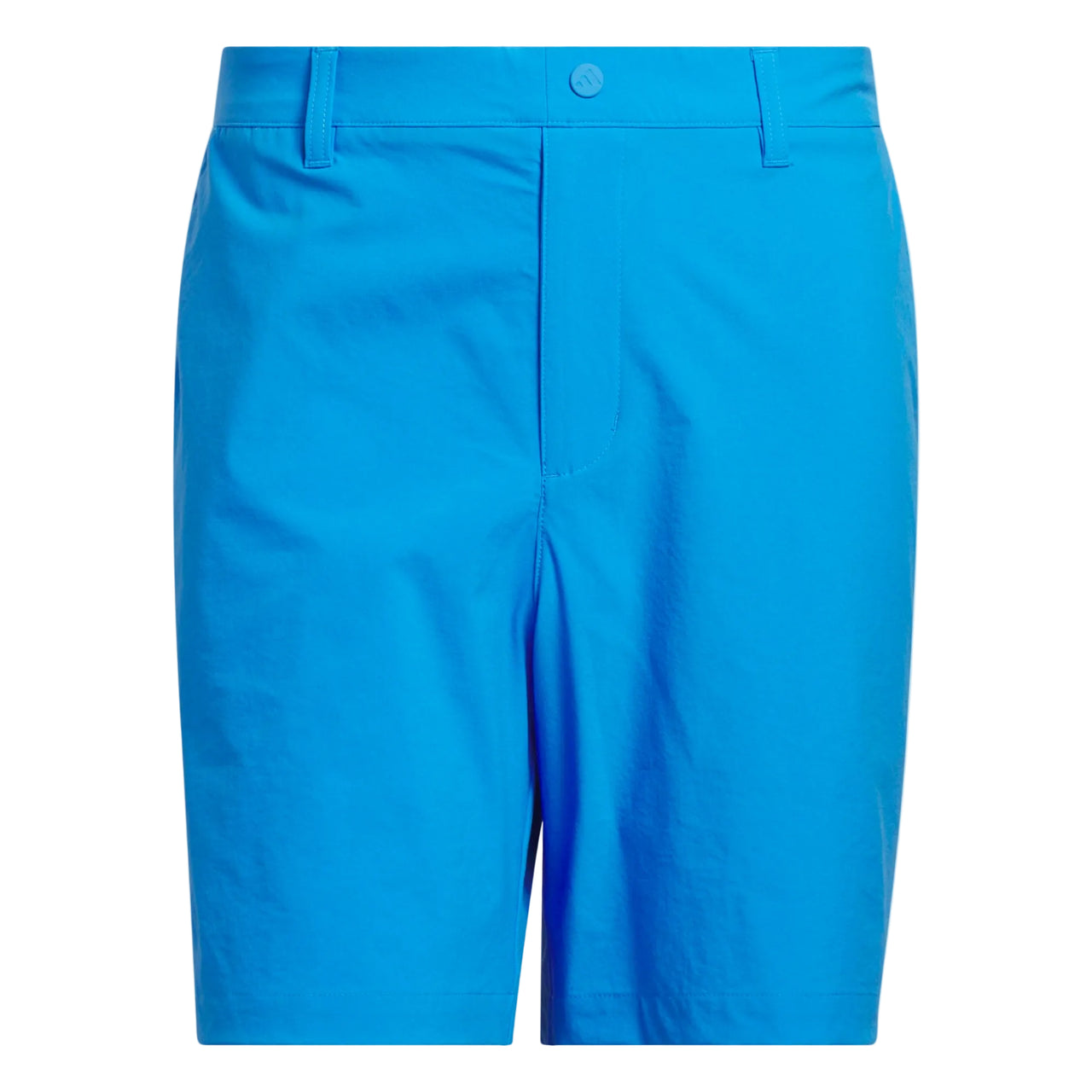 Adidas Ultimate365+ 7" Pullon Golf Short - Blue