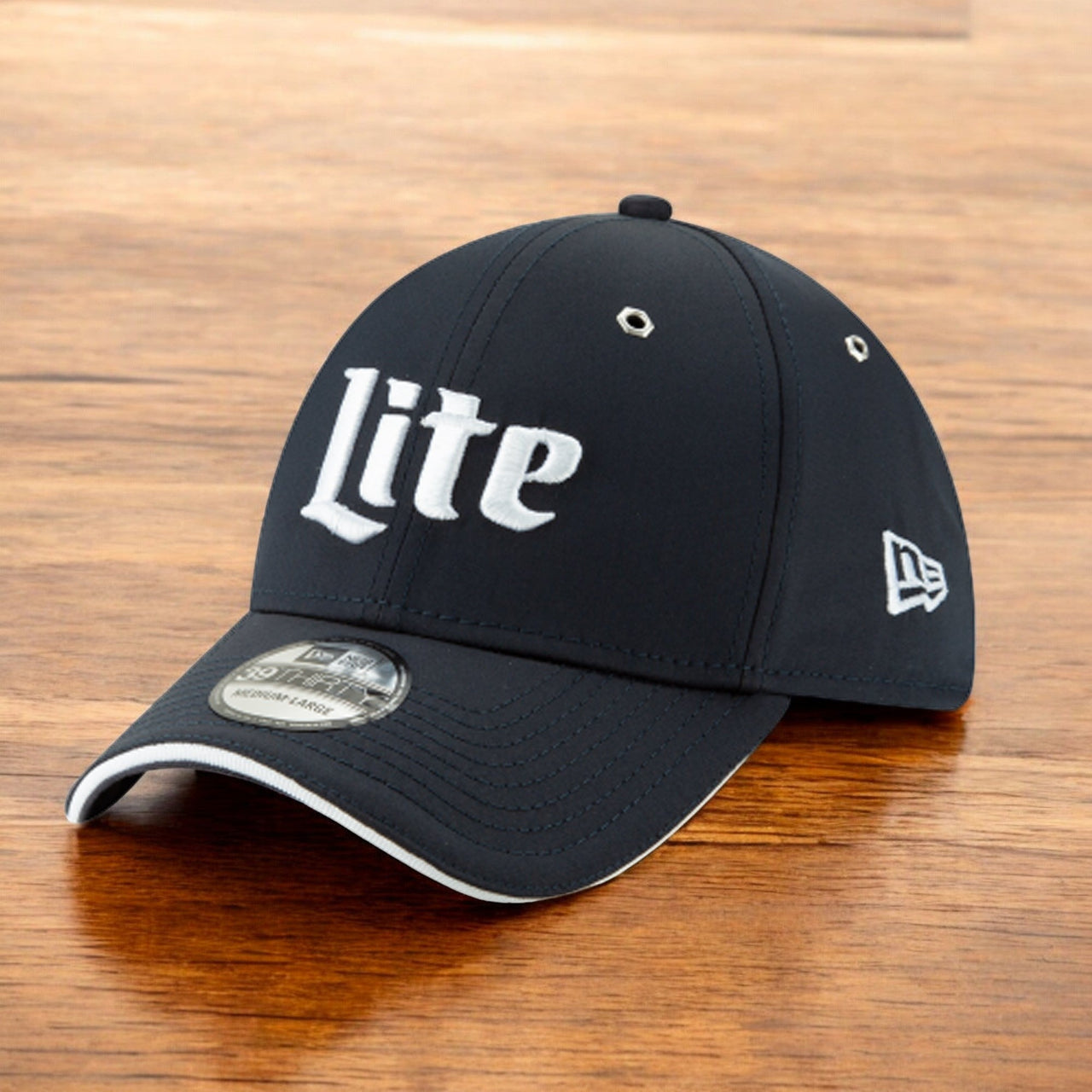 [11921928] Mens New Era Nascar 39Thirty Driver Flex Fit Cap - Brad Keselowski