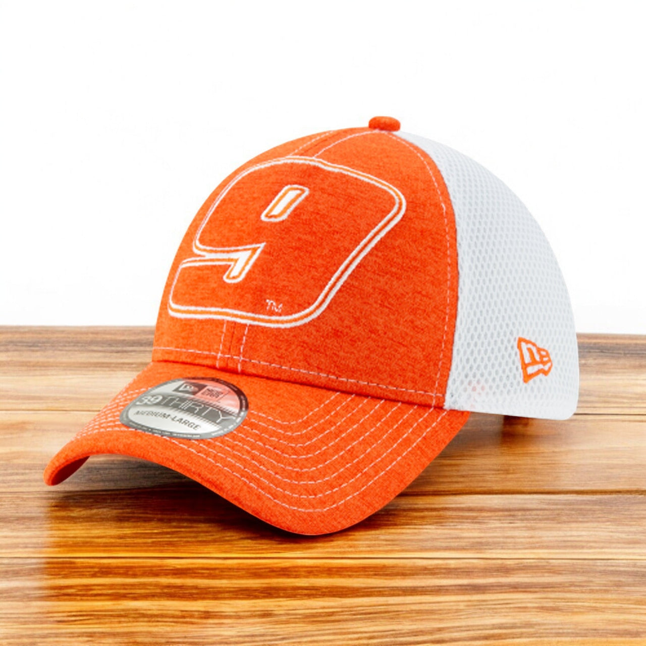 [11920758] Mens New Era Nascar 39Thirty Neo Flex Fit Cap - Chase Elliot