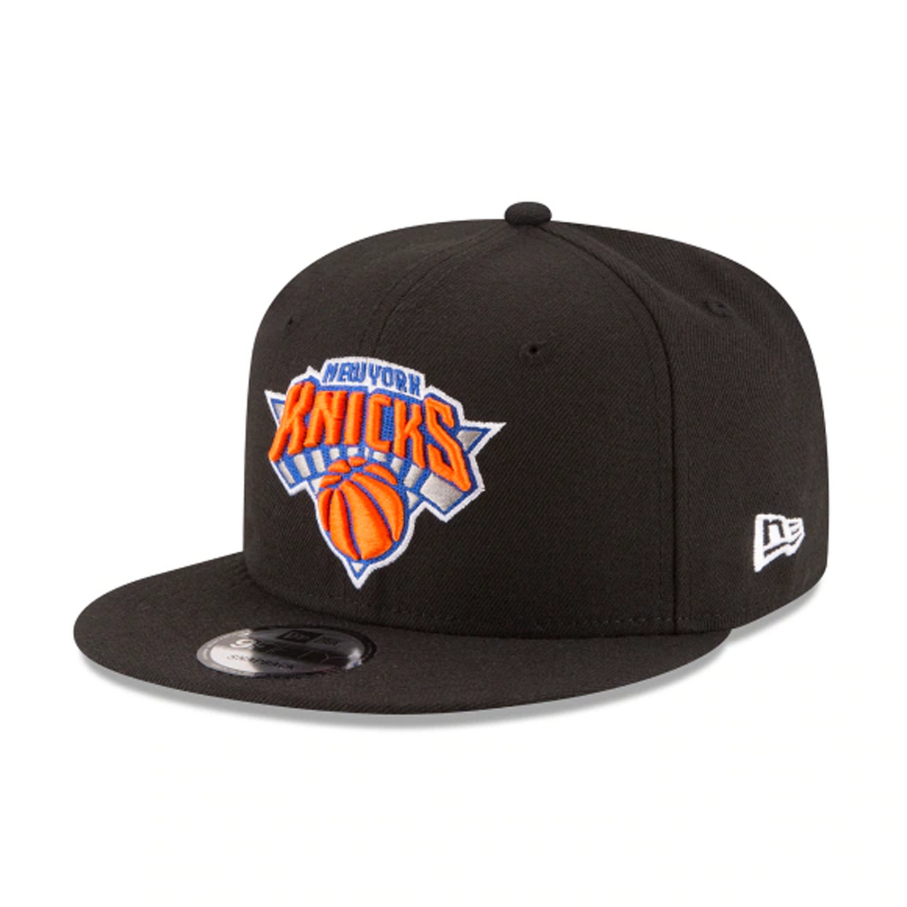 [70353262] Mens New Era NBA 9FIFTY Snapback - NY Knicks