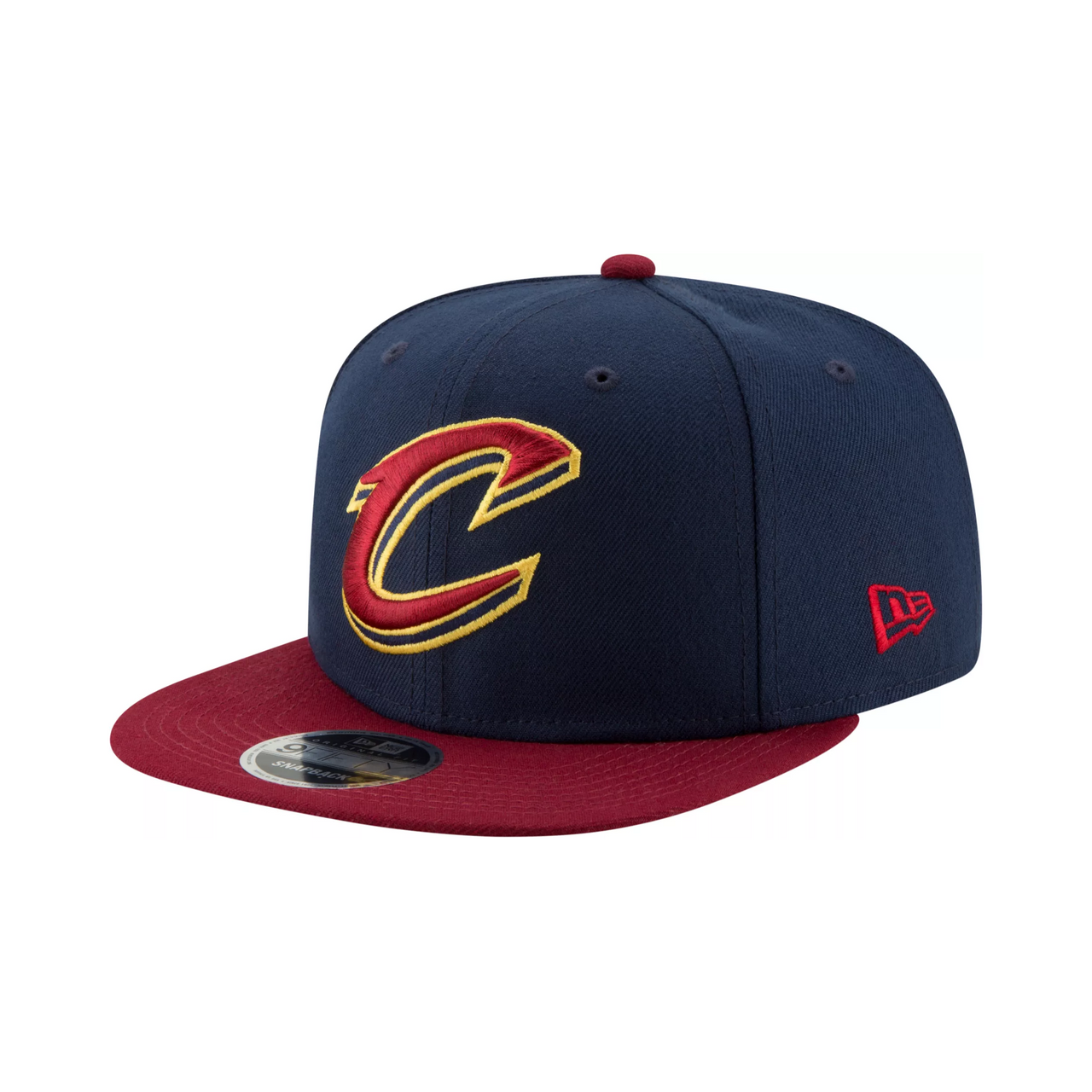 [70388664] Mens New Era NBA 9FIFTY Snapback - Cleveland Cavaliers