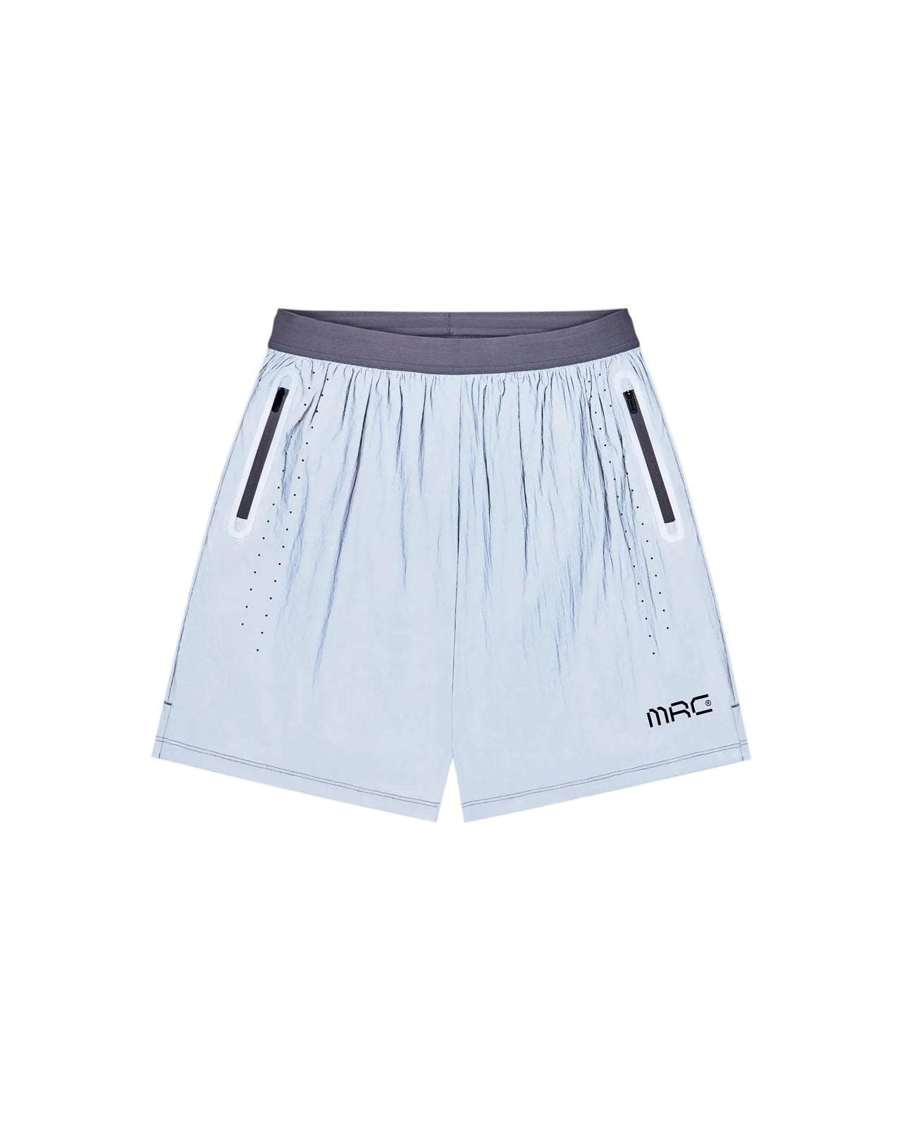 Malbon MRC 2-1 Shorts - Reflective