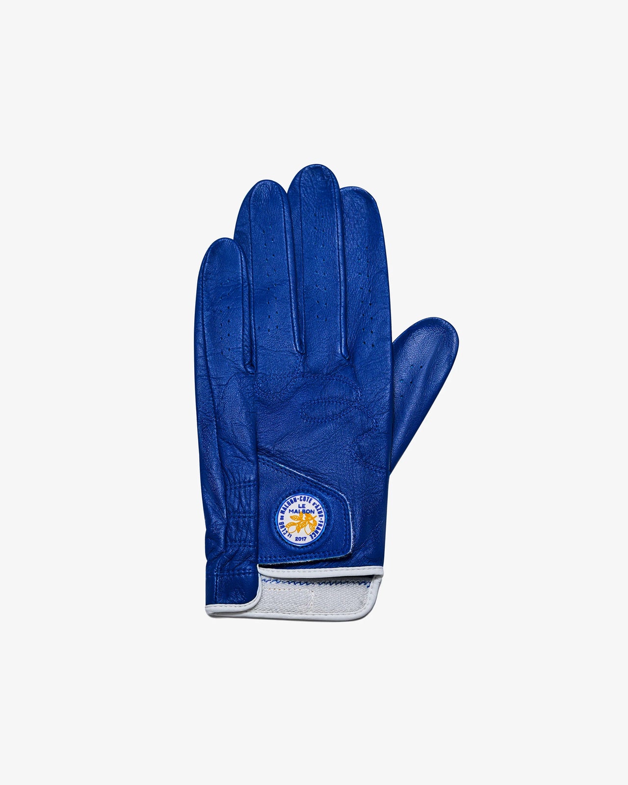 Malbon Saint Tropez Golf Glove - Left Hand