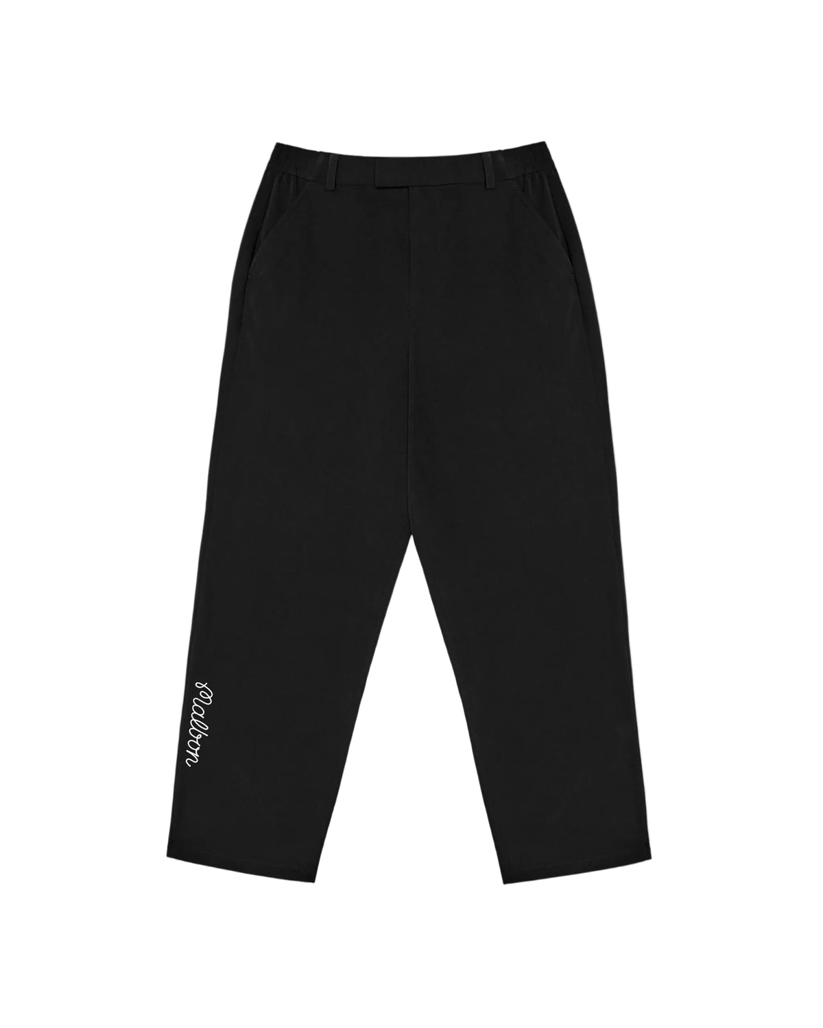 Malbon Magnolia Coolcore Pant - Black